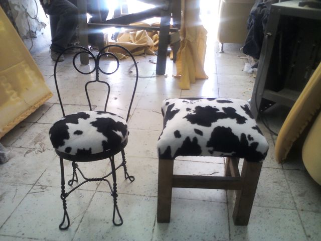 SILLA PARA NENES.