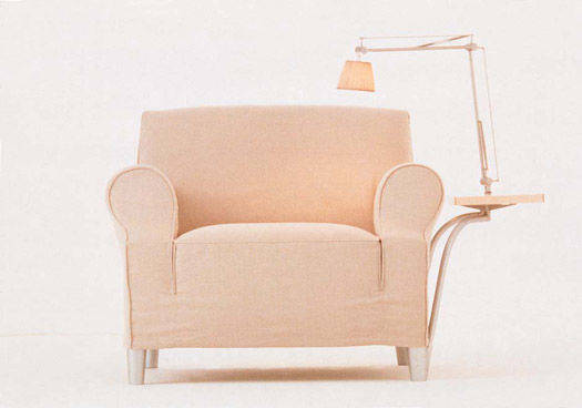 SILLON AMERIACANO