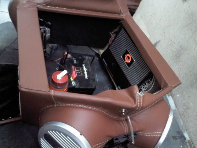 SONIDO