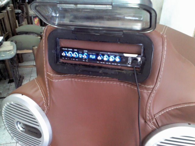 FRENTE DEL SONIDO